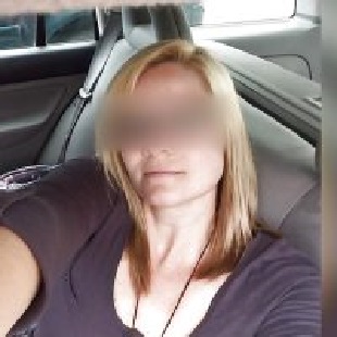 Blonde de Bordeaux prête pour plans culs