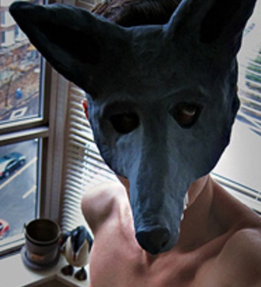 Loup coquin pour plaisirs câlin sur Lyon