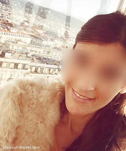 rencontre femme magrébine sur saint malo