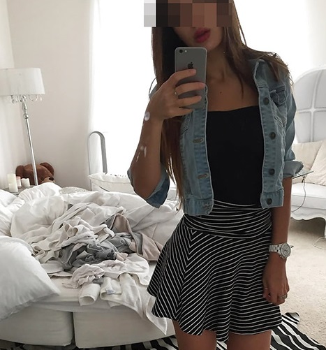 Tangerine35 recherche son plan coquin à Saint-Malo