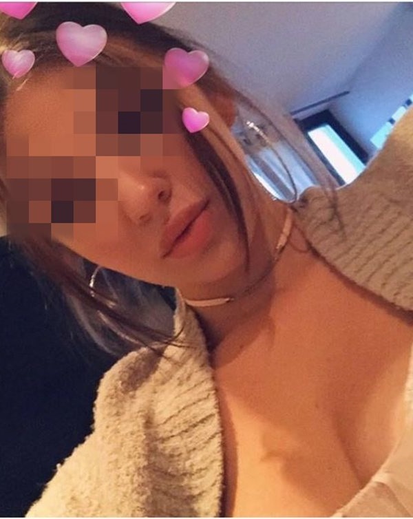 Margaux pour relation sincère sur Valence