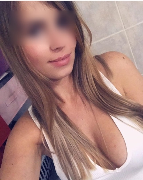 Femme devenue hétéro recherche un homme sur Melun