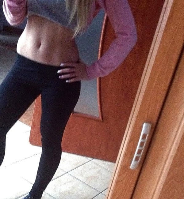 Blonde coquine sur Caen cherche rencontre torride
