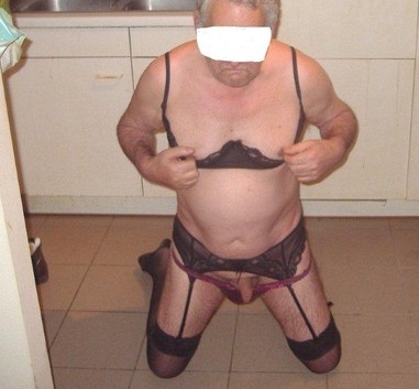 Homme coquin sur Colmar qui aime la soumission
