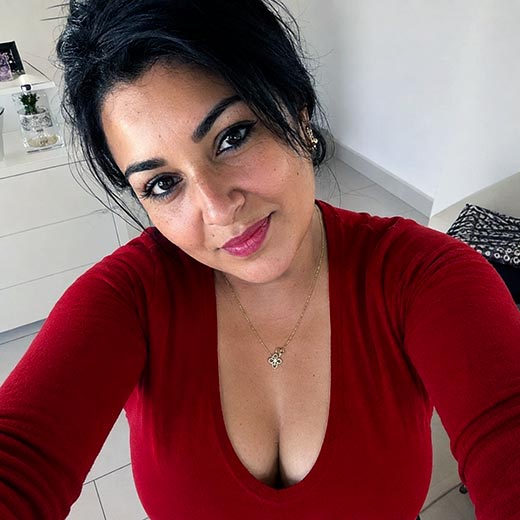 Marocaine cherche amant régulier sur Sartrouville