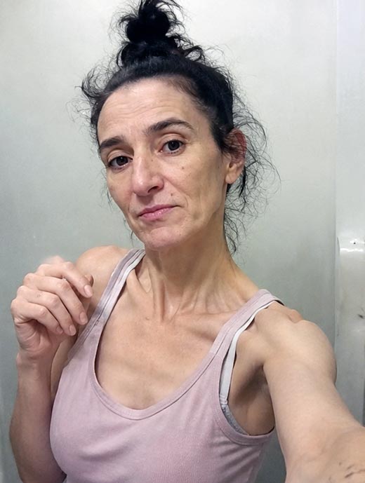 Veuve sur Lyon en manque de sexe
